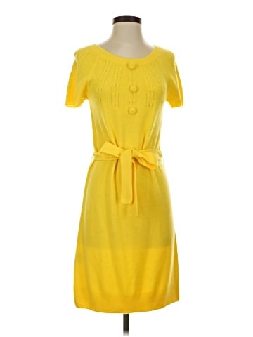 Max and Cleo Casual Dress (view 1)