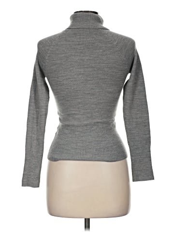 Takeout Turtleneck Sweater (view 2)