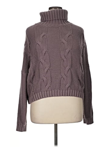 Unbranded Turtleneck Sweater (view 1)