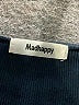 madhappy Black Tank Top Size M - photo 7