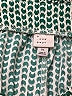 A New Day Tweed Green Shorts Size XL - photo 3