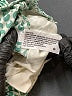 A New Day Tweed Green Shorts Size XL - photo 4