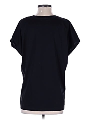 Balmain Boxy Logo T-Shirt (view 2)