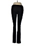 Paige Metallic Black Casual Pants Size 27 waist - photo 2