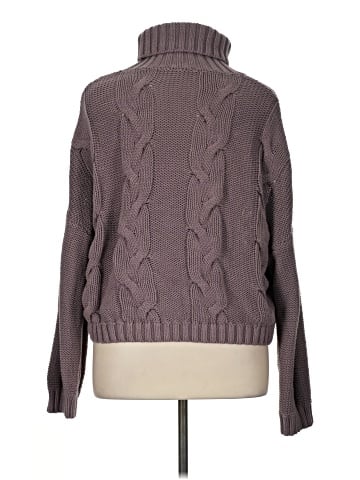 Unbranded Turtleneck Sweater (view 2)