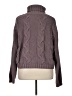 Unbranded Purple Turtleneck Sweater Size XL - photo 2