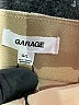 Garage Solid Tan Dress Pants Size L - photo 7