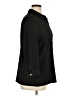 Anne Klein Polka Dots Black 3/4 Sleeve Blouse Size XL - photo 4