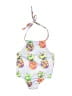 Cool Mysia Tropical Gray One Piece Swimsuit Size 80 cm / US 12-18 MO - photo 1