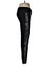 Paige Metallic Black Casual Pants Size 27 waist - photo 4