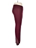 Nike Burgundy Active Pants Size L - photo 4