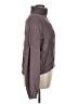 Unbranded Purple Turtleneck Sweater Size XL - photo 4