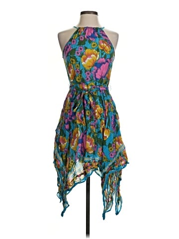 Lilka Cocktail Dress (view 1)
