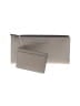 MICHAEL Michael Kors Gray Wallet One size - photo 1