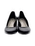 Anne Klein Black Heels Size 10 - photo 2