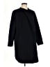 J.Jill Black Coat Size Lg Petite - photo 1