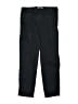 Nordstrom Black Casual Pants Size 14 - photo 1