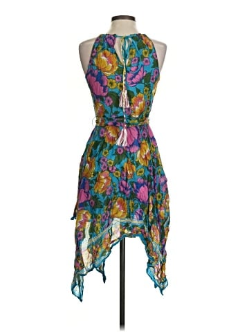 Lilka Cocktail Dress (view 2)