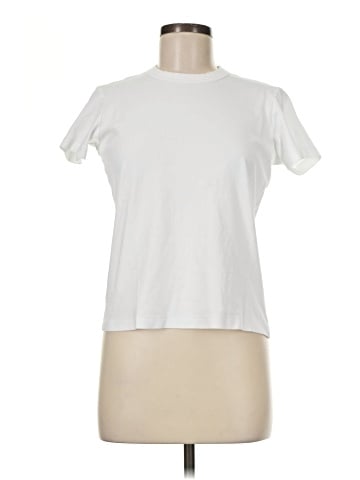 Uniqlo U Short Sleeve T-Shirt (view 1)