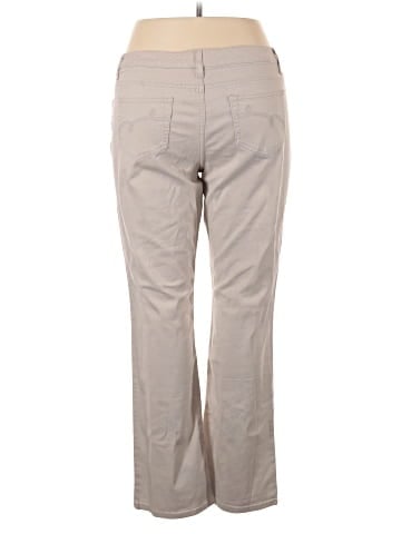 SO Khakis (view 2)