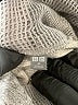 Uniqlo Gray Pullover Hoodie Size M - photo 7