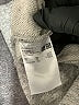 Uniqlo Gray Pullover Hoodie Size M - photo 8