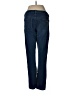 MICHAEL Michael Kors Solid Blue Jeans Size 6 - photo 2