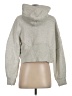 Lululemon Athletica Gray Pullover Hoodie Size XS - Sm - photo 2