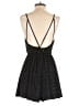 Dress Forum Polka Dots Black Romper Size M - photo 2