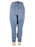 Torrid Blue Jeans Size 22 - photo 2