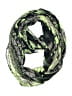 Unbranded 100% Polyester Camo Green Scarf One size - photo 1