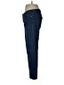 MICHAEL Michael Kors Solid Blue Jeans Size 6 - photo 5