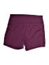 Assorted Brands Purple Athletic Shorts Size L - photo 1