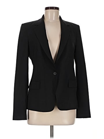 Theory Wool Blazer (view 1)