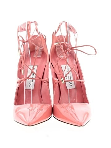 Jimmy Choo Heels (view 2)