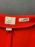 A New Day Solid Red Shorts Size 16 (estimated) - photo 3