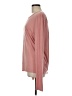 Askya Pink Long Sleeve Top Size M - photo 5