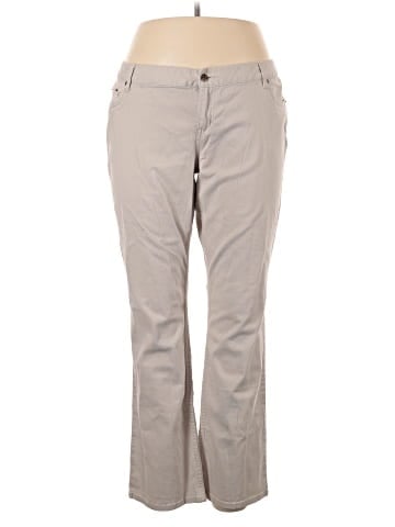 SO Khakis (view 1)