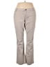 SO Gray Khakis Size 18 - photo 1