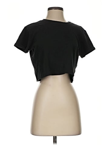 Gaze Short Sleeve T-Shirt (view 1)