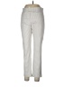 Margaret M Houndstooth Gray Dress Pants Size L - photo 1