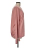 Askya Pink Long Sleeve Top Size M - photo 4