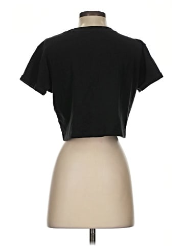 Gaze Short Sleeve T-Shirt (view 2)