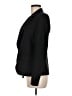 Theory Black Wool Blazer Size 8 - photo 5