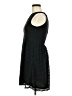 Xhilaration 100% Polyester Chevron-herringbone Black Cocktail Dress Size M - photo 5