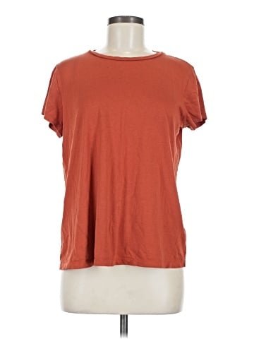 Quince Short Sleeve T-Shirt (view 1)