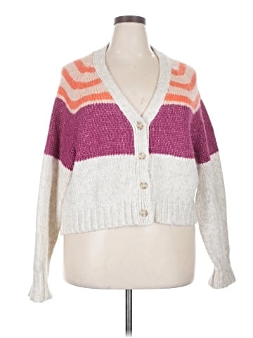 American Eagle Outfitters Cardigan (view 1)