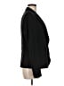 Theory Black Wool Blazer Size 8 - photo 4