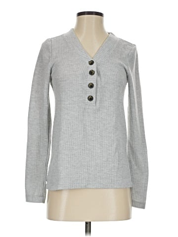 Ann Taylor LOFT Cardigan (view 1)
