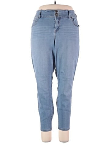 Torrid Jeans (view 1)